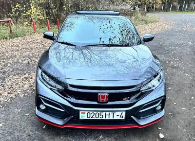 Фото Honda Civic