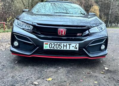 Фото Honda Civic