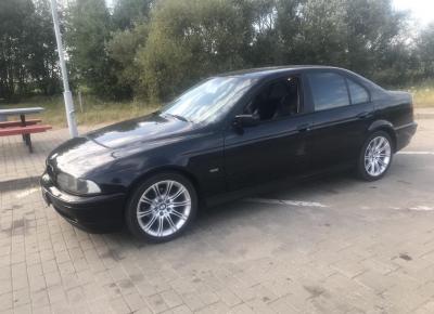 Фото BMW 5 серия