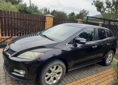 Фото Mazda CX-7