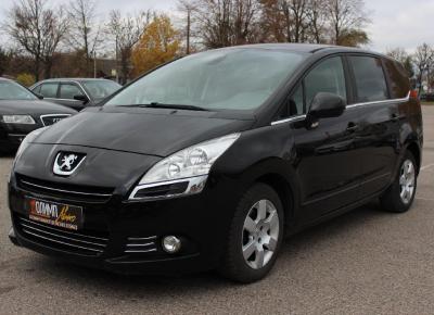 Фото Peugeot 5008