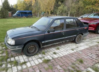 Фото Peugeot 309, 1992 год выпуска, с двигателем Бензин, 1 659 BYN в г. Минск