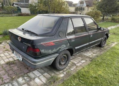 Фото Peugeot 309