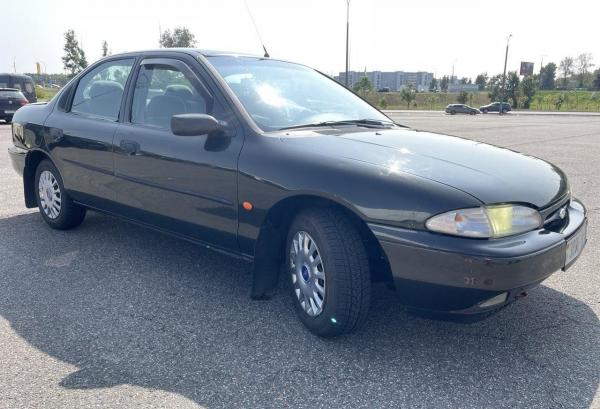 Ford Mondeo, 1995 год выпуска с двигателем Бензин, 5 789 BYN в г. Минск