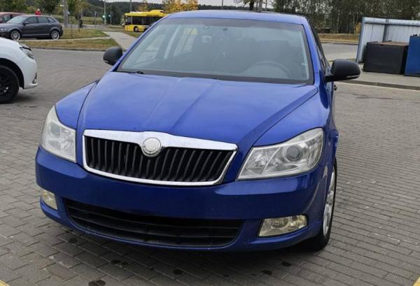 Skoda Octavia, 2010 год выпуска с двигателем Бензин, 26 388 BYN в г. Минск