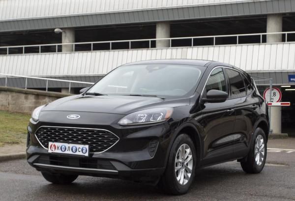 Ford Escape, 2022 год выпуска с двигателем Бензин, 76 050 BYN в г. Минск