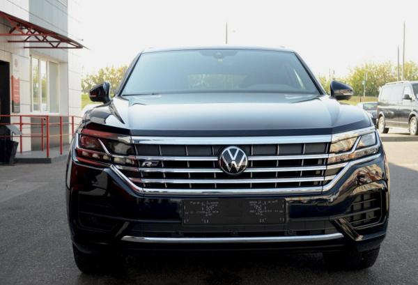 Volkswagen Touareg, 2020 год выпуска с двигателем Дизель, 205 638 BYN в г. Гродно