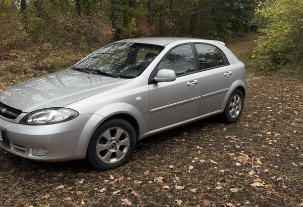 Chevrolet Lacetti, 2010 год выпуска с двигателем Бензин, 16 321 BYN в г. Минск