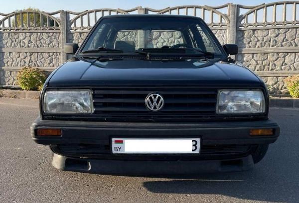 Volkswagen Jetta, 1984 год выпуска с двигателем Бензин, 4 305 BYN в г. Калинковичи