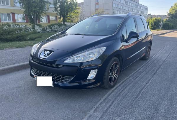 Peugeot 308, 2010 год выпуска с двигателем Бензин, 21 141 BYN в г. Брест