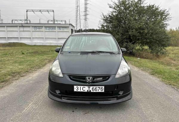 Honda Fit, 2007 год выпуска с двигателем Бензин, 21 354 BYN в г. Минск