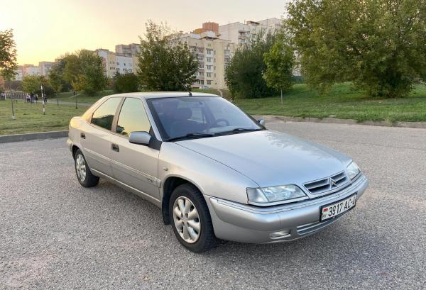 Citroen Xantia, 2000 год выпуска с двигателем Дизель, 6 567 BYN в г. Гродно