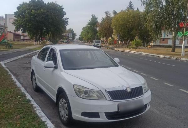 Skoda Octavia, 2011 год выпуска с двигателем Бензин, 23 365 BYN в г. Мозырь