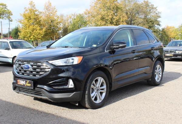 Ford Edge, 2019 год выпуска с двигателем Бензин, 75 760 BYN в г. Гродно