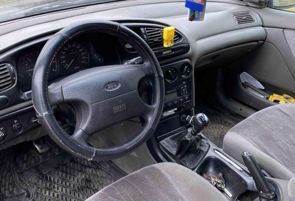 Ford Mondeo, 1998 год выпуска с двигателем Дизель, 4 268 BYN в г. Молодечно