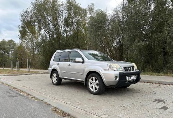 Nissan X-Trail, 2006 год выпуска с двигателем Дизель, 28 620 BYN в г. Гомель