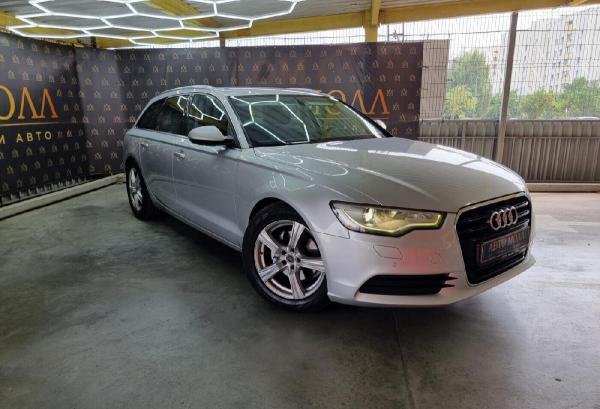 Audi A6, 2014 год выпуска с двигателем Дизель, 75 843 BYN в г. Брест