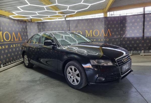 Audi A4, 2008 год выпуска с двигателем Бензин, 39 080 BYN в г. Брест