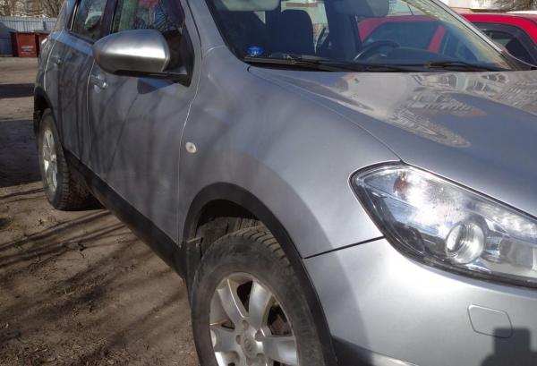 Nissan Qashqai, 2012 год выпуска с двигателем Бензин, 36 431 BYN в г. Бобруйск