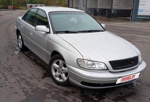 Opel Omega, 2000 год выпуска с двигателем Бензин, 11 592 BYN в г. Полоцк