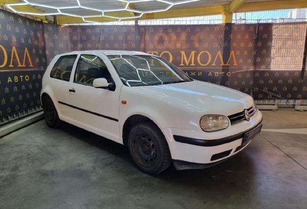 Volkswagen Golf, 1998 год выпуска с двигателем Дизель, 17 222 BYN в г. Брест