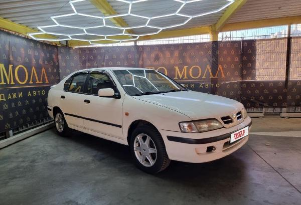 Nissan Primera, 1997 год выпуска с двигателем Бензин, 7 366 BYN в г. Брест