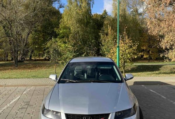 Honda Accord, 2006 год выпуска с двигателем Бензин, 25 724 BYN в г. Минск