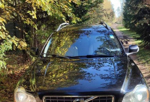 Volvo XC90, 2011 год выпуска с двигателем Дизель, 74 867 BYN в г. Заславль