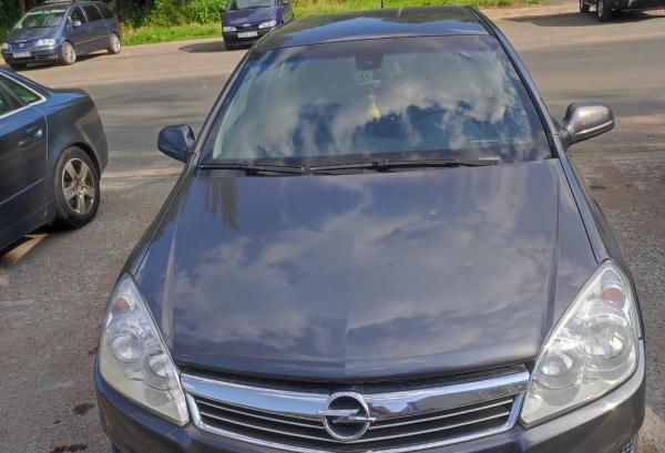 Opel Astra, 2010 год выпуска с двигателем Бензин, 23 064 BYN в г. Могилёв