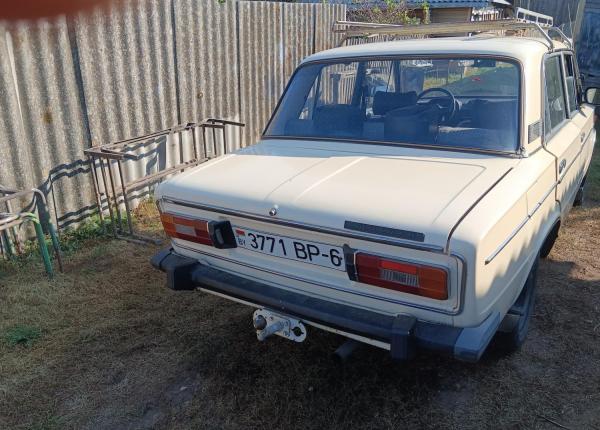 LADA (ВАЗ) 2106, 1989 год выпуска с двигателем Бензин, 2 895 BYN в г. Могилёв