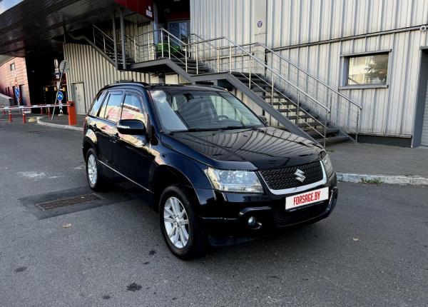 Suzuki Grand Vitara, 2011 год выпуска с двигателем Бензин, 37 309 BYN в г. Минск