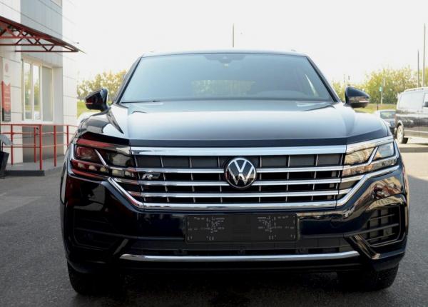 Volkswagen Touareg, 2020 год выпуска с двигателем Дизель, 205 638 BYN в г. Гродно