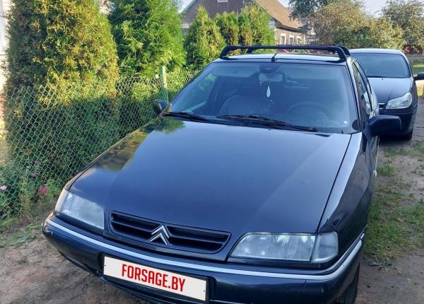 Citroen Xantia, 2000 год выпуска с двигателем Бензин, 9 792 BYN в г. Молодечно