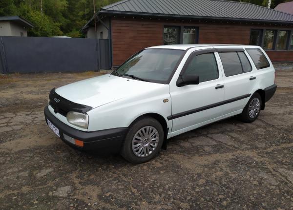 Volkswagen Golf, 1997 год выпуска с двигателем Дизель, 11 424 BYN в г. Минск