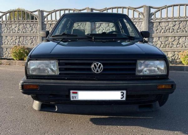 Volkswagen Jetta, 1984 год выпуска с двигателем Бензин, 4 305 BYN в г. Калинковичи