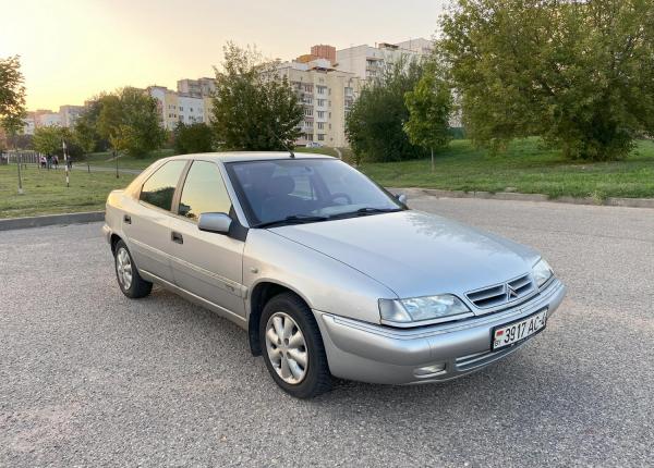 Citroen Xantia, 2000 год выпуска с двигателем Дизель, 6 567 BYN в г. Гродно