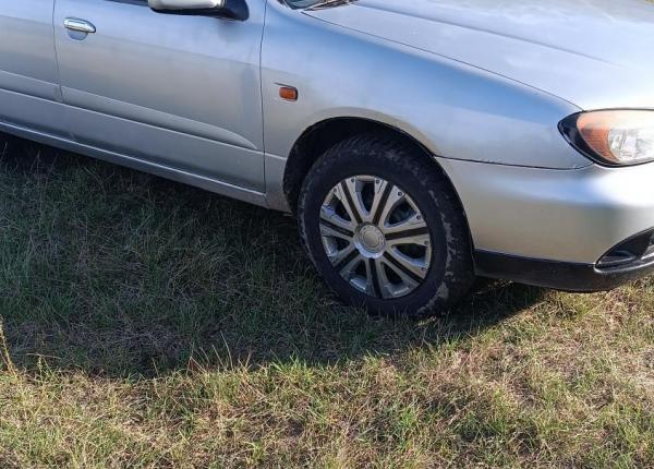 Nissan Primera, 1999 год выпуска с двигателем Дизель, 5 913 BYN в г. Пружаны