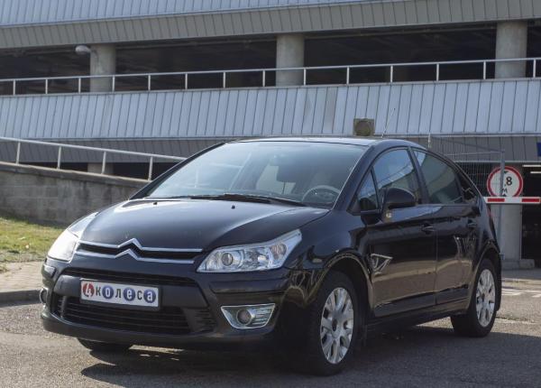 Citroen C4, 2008 год выпуска с двигателем Бензин, 18 866 BYN в г. Минск