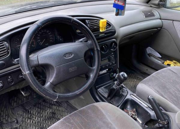 Ford Mondeo, 1998 год выпуска с двигателем Дизель, 4 268 BYN в г. Молодечно