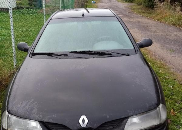 Renault Laguna, 1995 год выпуска с двигателем Бензин, 3 283 BYN в г. Минск