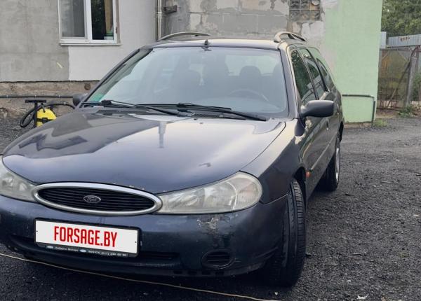 Ford Mondeo, 1997 год выпуска с двигателем Бензин, 5 581 BYN в г. Минск