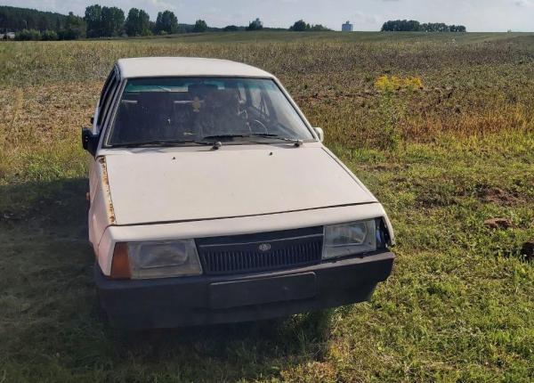 LADA (ВАЗ) 2109, 1994 год выпуска с двигателем Бензин, 1 656 BYN в г. Минск