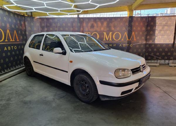 Volkswagen Golf, 1998 год выпуска с двигателем Дизель, 17 684 BYN в г. Брест