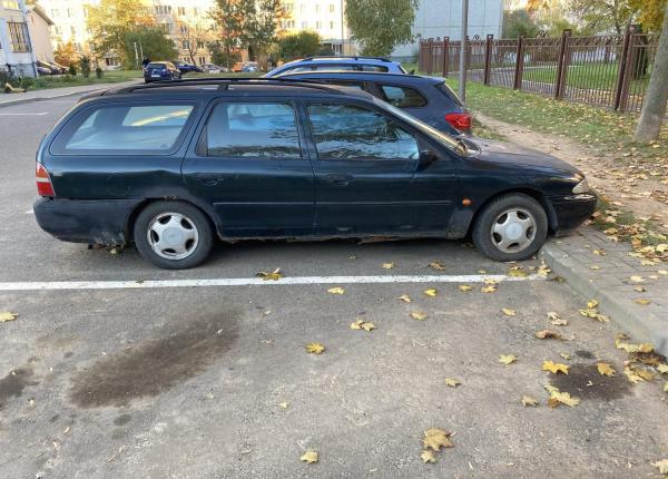 Ford Mondeo, 1995 год выпуска с двигателем Бензин, 1 000 BYN в г. Минск