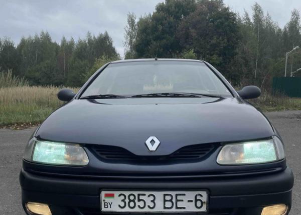 Renault Laguna, 1994 год выпуска с двигателем Бензин, 6 293 BYN в г. Могилёв