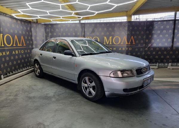 Audi A4, 1995 год выпуска с двигателем Дизель, 9 688 BYN в г. Брест