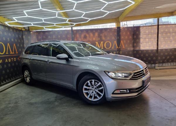 Volkswagen Passat, 2019 год выпуска с двигателем Бензин, 63 187 BYN в г. Брест