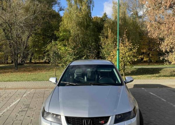 Honda Accord, 2006 год выпуска с двигателем Бензин, 25 724 BYN в г. Минск