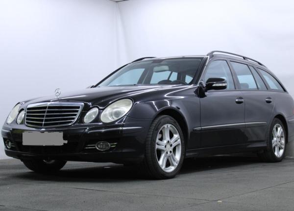 Mercedes-Benz E-класс, 2009 год выпуска с двигателем Бензин, 39 905 BYN в г. Минск