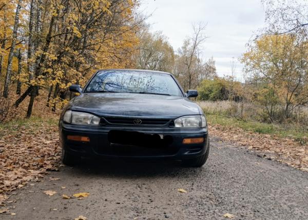 Toyota Camry, 1995 год выпуска с двигателем Бензин, 8 908 BYN в г. Минск